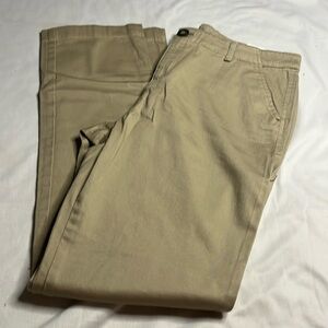 NWT Dockers Khaki Pants